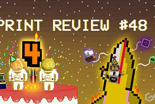 GG DApp — Sprint Review #48