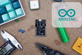 Arduino İle MahirKart Programlama