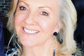 About Me — Marcia Abboud