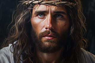 God’s Love for Man