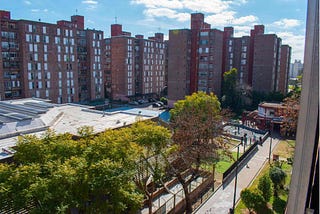 Este es el barrio de Capital Federal con mejor rentabilidad para alquilar un departamento
