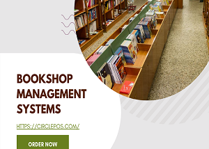 Bookshop Management Systems