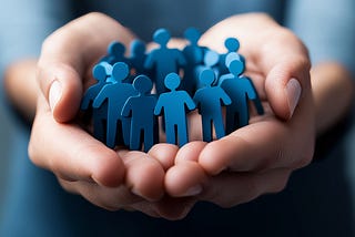 Your Network is your Net worth!