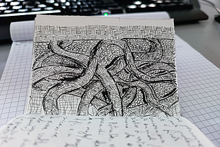 I Have the Tools and the Ideas. So Why Am I Terrified to Write?