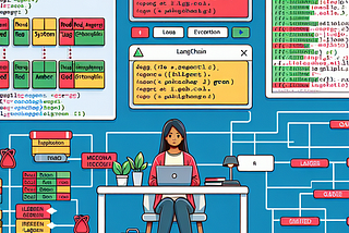 How to Design a RAG System via LangChain