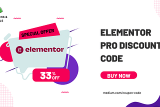 Elementor Pro Discount Code 2024 – Claim Upto 75% OFF!