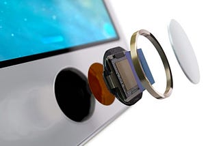 Getting Started with Touch ID & Local Authentication