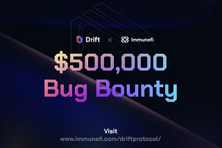 Bug Bounty Program with Immunefi