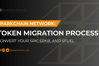 Token Migration Process