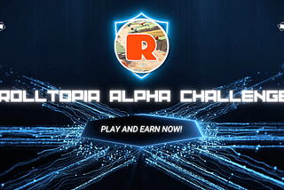 Win Cash Prizes by Playing Rolltopia!