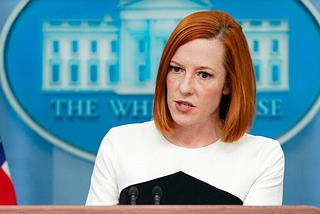 A Comprehensive Overview of Jen Psaki Wealth and Role in the Obama Administration