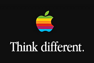 How The ‘Think Different’ Ad Campaign Saved Apple