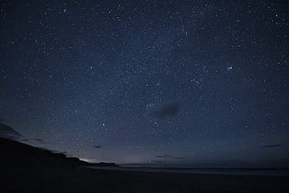 Starry Starry Night
