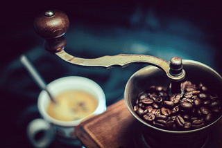 The Evolution of Coffee Culture — From Bean to Cup to Lifestyle