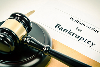 Bankruptcy Process Needs to Remain Fair for All
