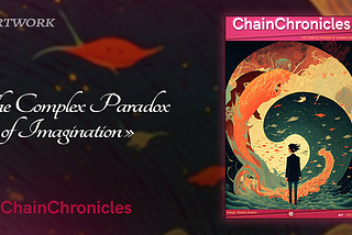 ChainChronicles NFT Artwork Reveal and SoG Card Supply Update!