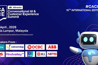 CACES Announces Its 10th Global Edition in Malaysia on 9 April 2026