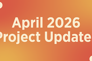 What’s New in the NumFOCUS Ecosystem: April 2026