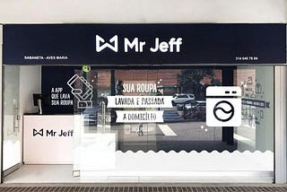 Datos y estrategia de producto: el caso de Mr. Jeff