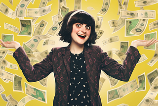 The laziest way to out-earn every single writer on Medium