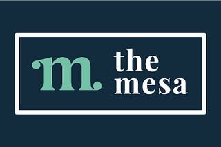 The Mesa Logo