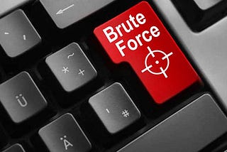 Brute Force Attacks and How to Prevent Them