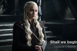 What Product Managers can learn from Daenerys Targaryen