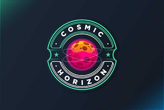 Cosmic Horizon developed by Qwoyn: next GEM or…?