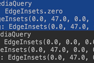 Flutter Skill Of MediaQuery and Performance Optimization
