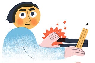 Should Creatives Be Embarrassed about Using AI?