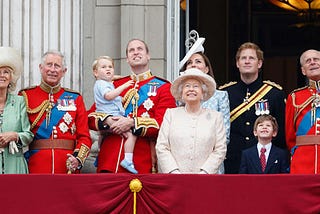 Should the British monarchy be abolished?