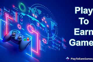 Navigating the Exciting World of NFTs and Crypto: Stay Informed and Game On with PlayToEarnGames.com!