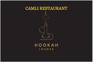 CAMLi Restaurant & Hookah Lounge: Your Ultimate Fast Food Haven Near Tradex Bastos