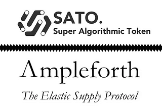 SATO, una mejor versión de AMPL