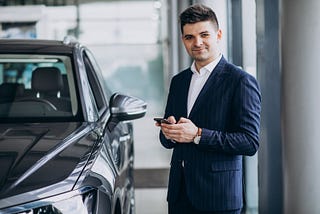 The Ultimate Guide for Car Dealer Reputation Management