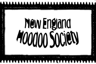 #HoodooEdition: A Conversation with the New England Hoodoo Society