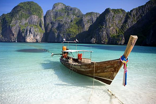 Conseils à ceux qui partent en vacances en Thaïlande