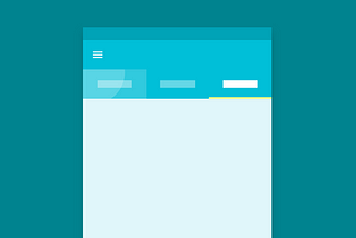 A Primer on Android Navigation