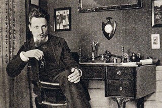 Am I a Good Writer?  — What we can learn from Letters to a Young Poet.