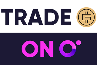 STEPN deCEX Trading — Only on Orion 🟣