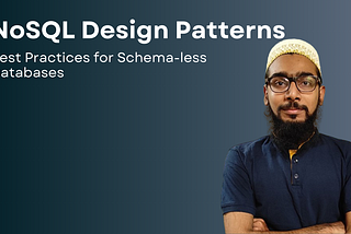 Mastering NoSQL Design Patterns: Best Practices for Schema-less Databases