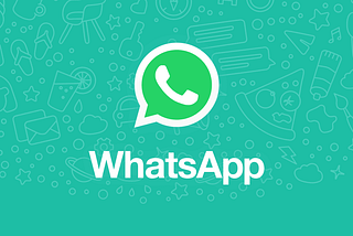 The tactic works on WhatsApp Web Version 2.2037.5