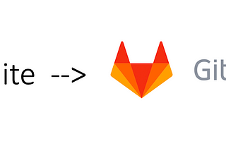 Migrate from Gitolite to GitLab