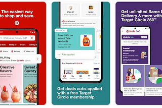 How to Develop a Shopping App Like Target? A Comprehensive Guide