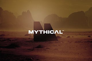 Mythical, Player-Owned Economies, and Blockchain