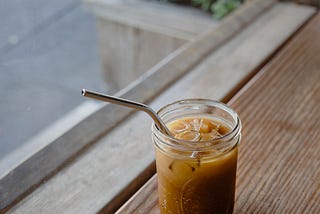 Signature Coffee Drinks in San Francisco