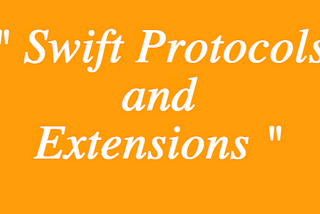 Constrained Extension in Swift with Arrays