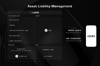 Asset Liability Management Module: The Endgame of Stablecoins