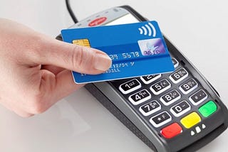 Is contactless actually as safe as they claim?