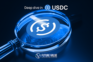 Deep dive in: USDC (USDC)